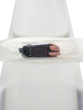 Tiffany & Co 925 Knife Edge Ring